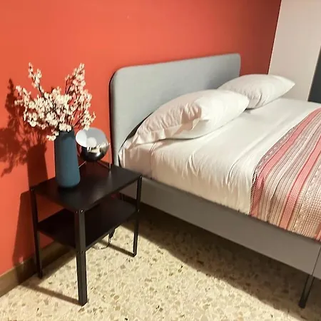 Feel - Architect Μπέργκαμο