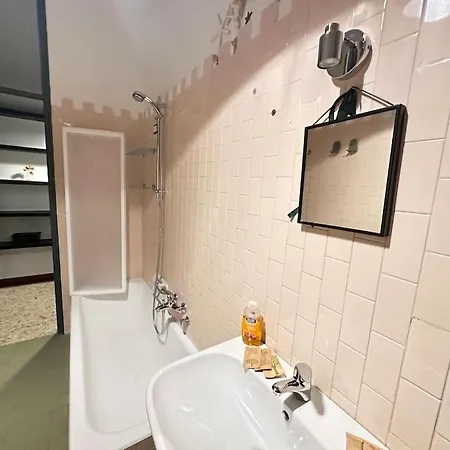 Feel - Architect Διαμέρισμα *