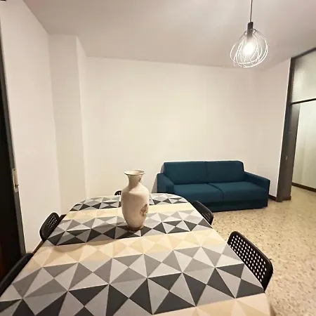 Feel - Architect * Μπέργκαμο