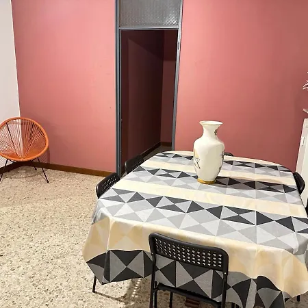 Διαμέρισμα Feel - Architect