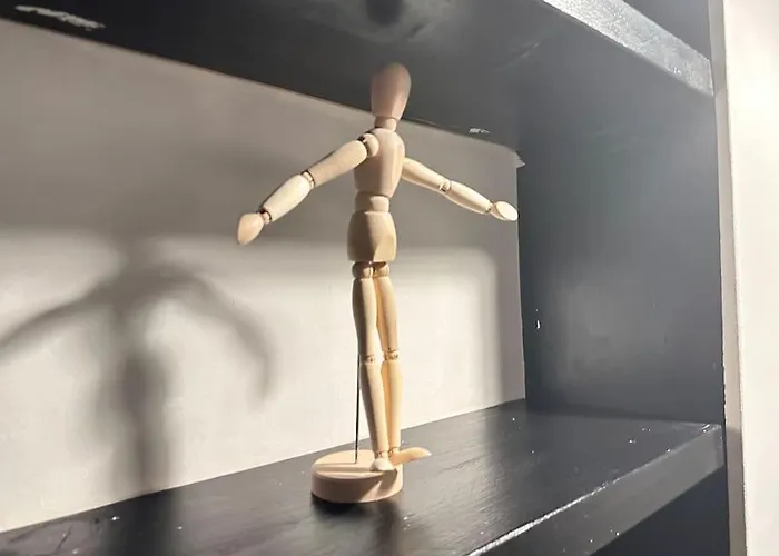 Lägenhet Feel - Architect