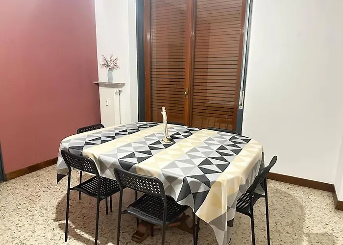 Lägenhet Feel - Architect Bergamo