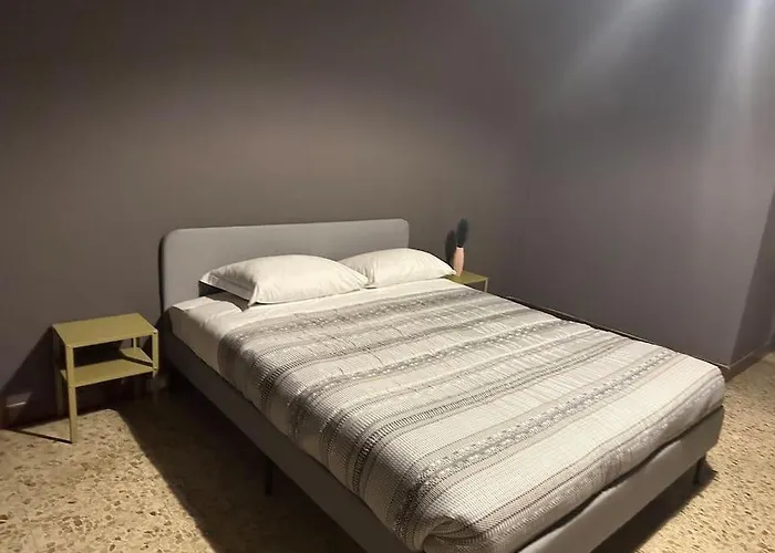 Feel - Architect Lägenhet *