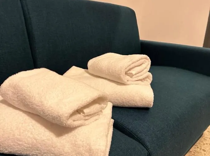 Lägenhet Feel - Architect