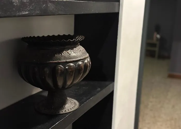 Lägenhet Feel - Architect Bergamo