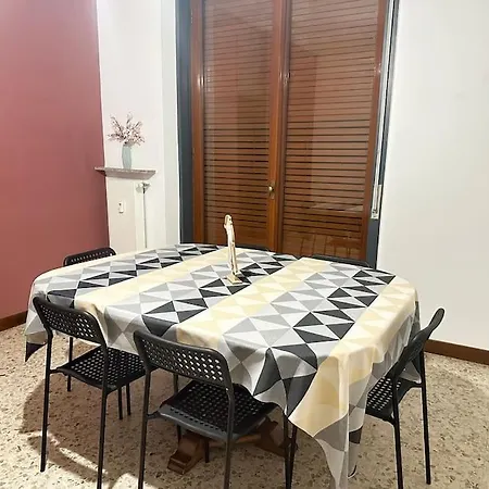 Apartamento Feel - Architect Bérgamo