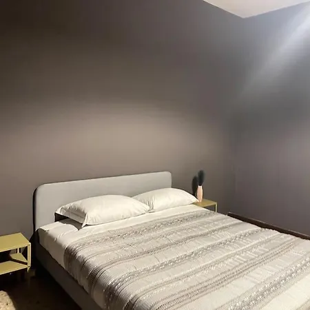 Feel - Architect Apartamento