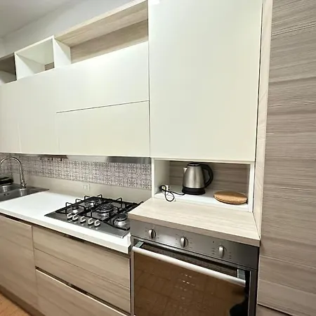 Feel - Architect Bérgamo