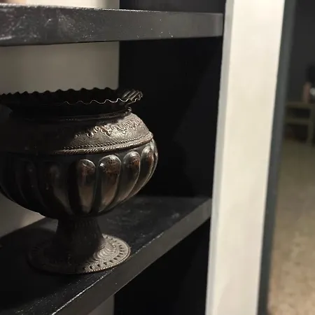 Apartamento Feel - Architect Bérgamo