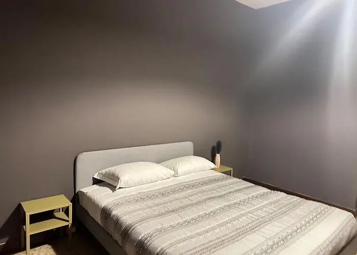 Feel - Architect Apartmán