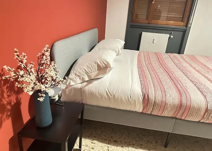 Feel - Architect Apartmán *