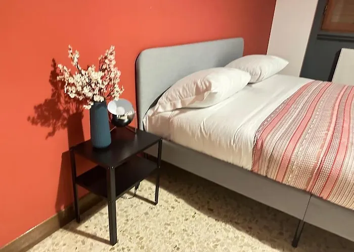 Feel - Architect Bergamo