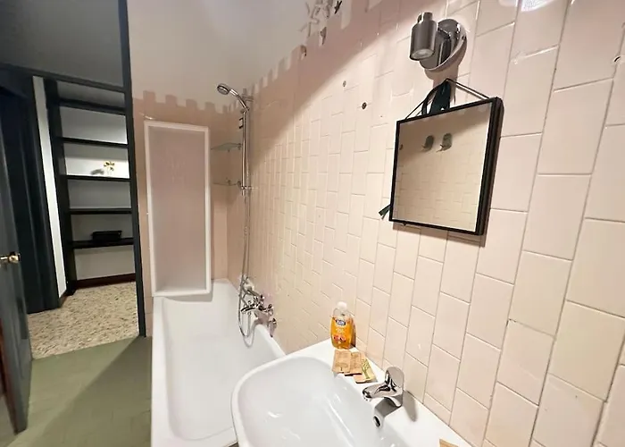 Feel - Architect Apartmán *