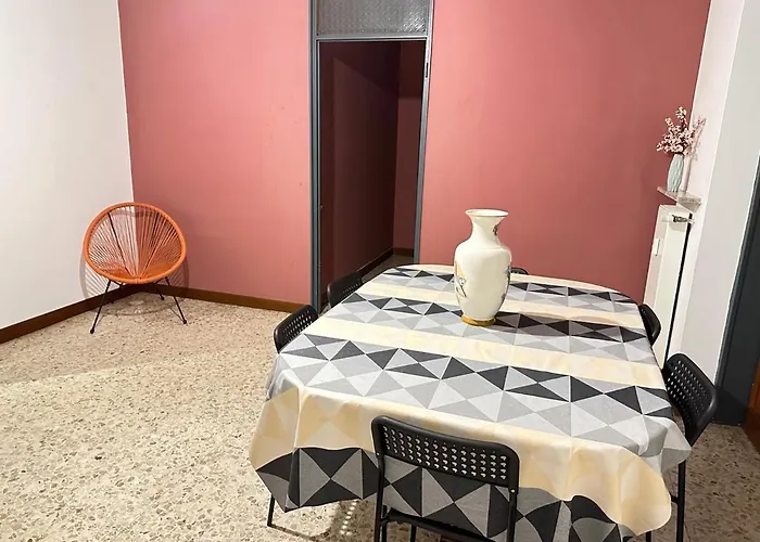 Apartmán Feel - Architect