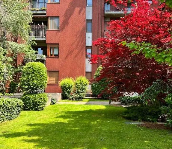 Feel - Architect * Bergamo